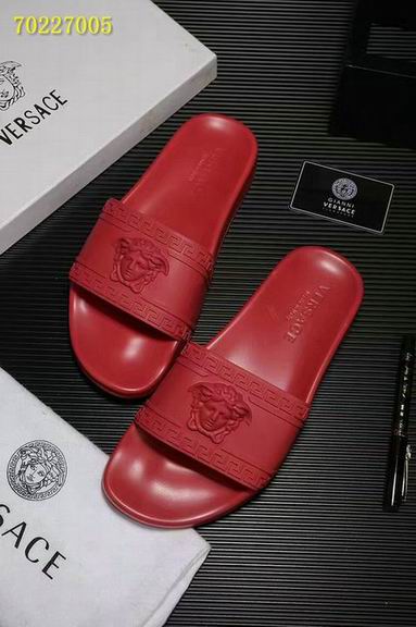 2017 Vsace slippers man 38-46-038